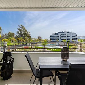 Alboran Playa & Golf